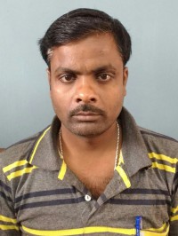 Yudhisthir Mondal